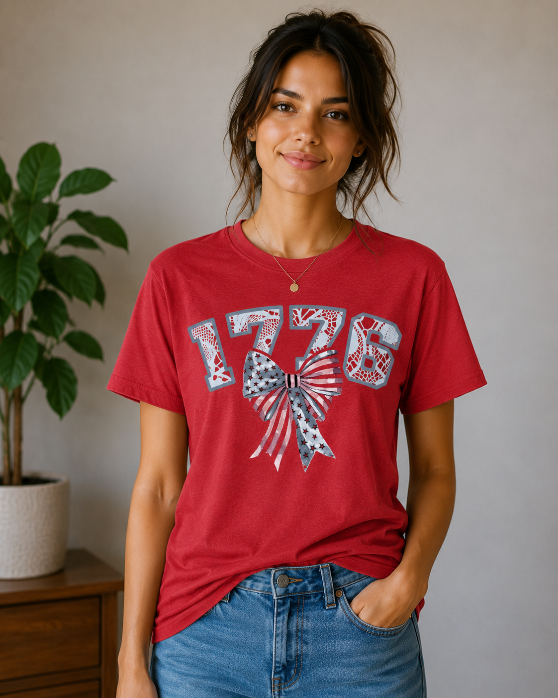 1776 Tee