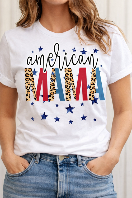 American Mama