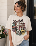 Baseball Mom
