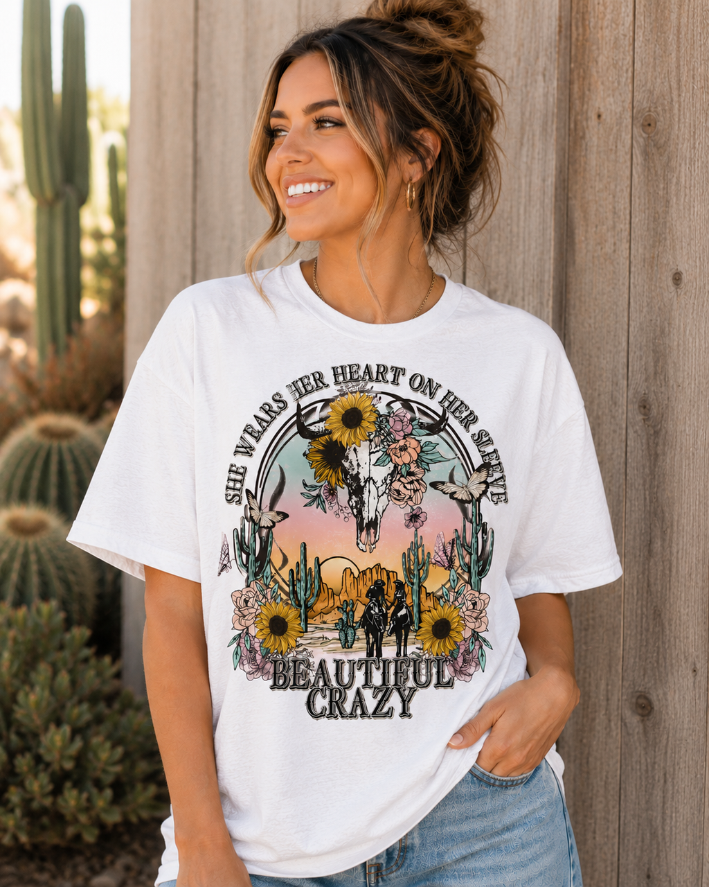 Beautiful Crazy