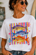 Groovy Fish