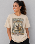Delta Dawn Tee