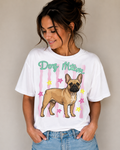 French Bulldog Mom