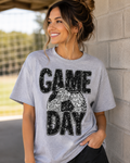 Game day Soccer
