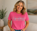 Grandma tee