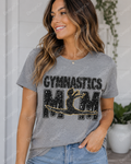 Gymnastics Mom