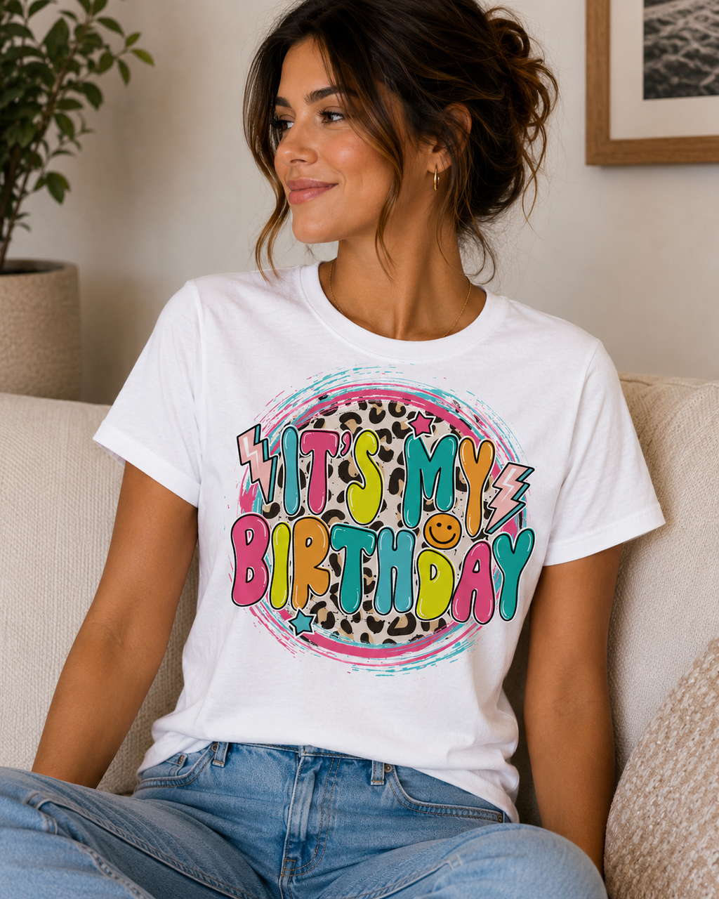Its my Birthday