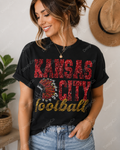 KC Chiefs Football