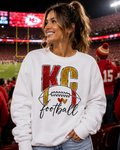 Kansas City Chiefs Pullover