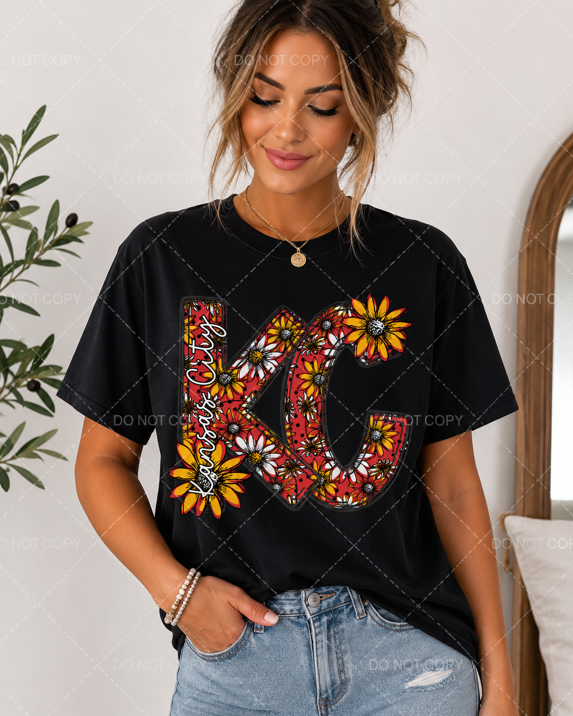 KC Sunflowers