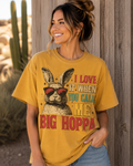 Big Hoppa Tee