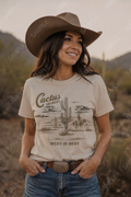 Cactus Country