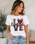 Love Cardinals