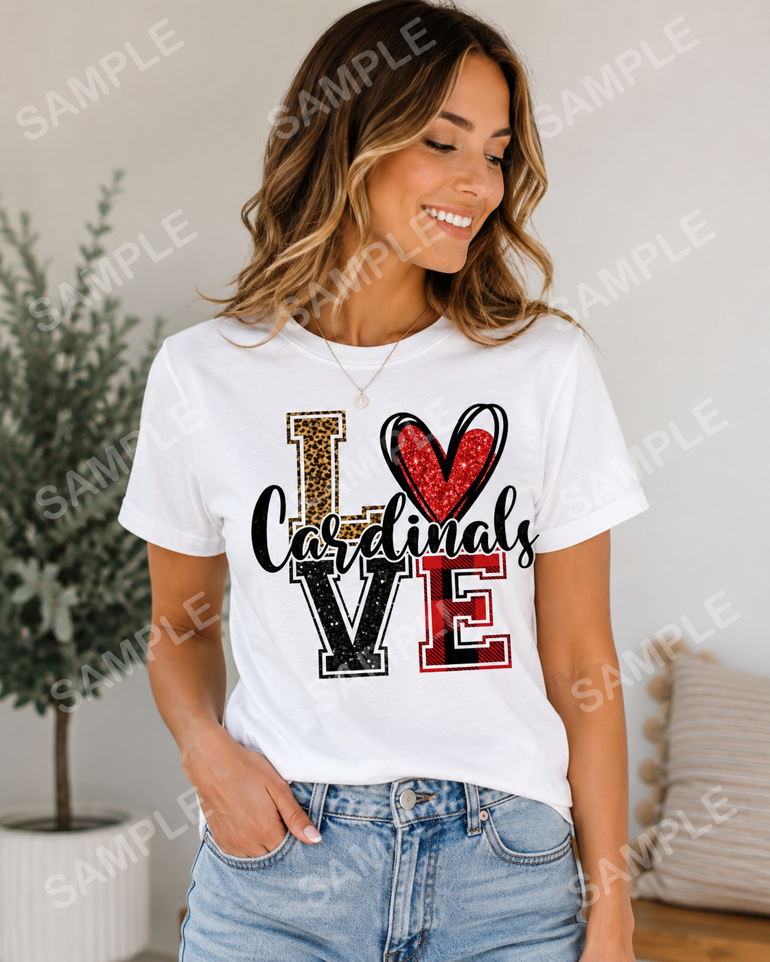 Love Cardinals