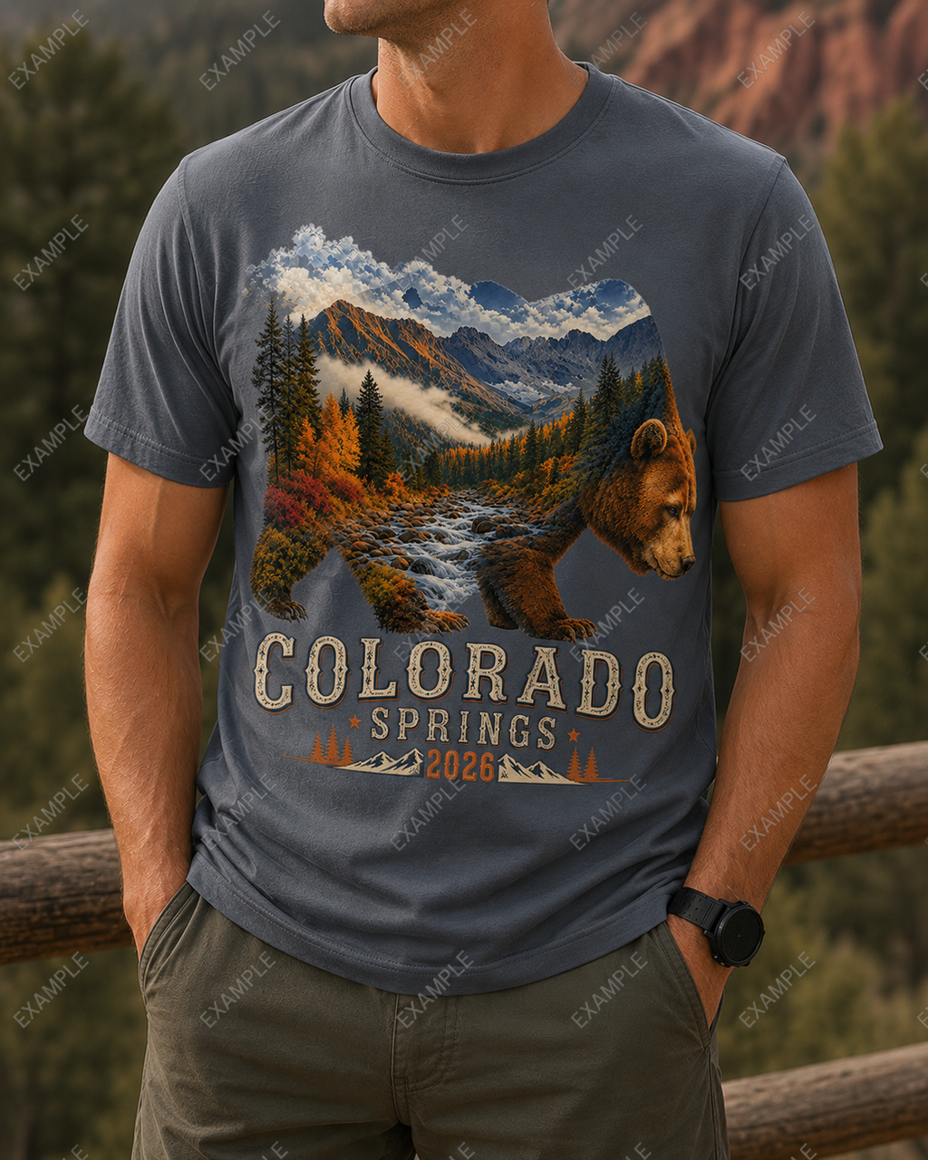 Colorado Springs 2026