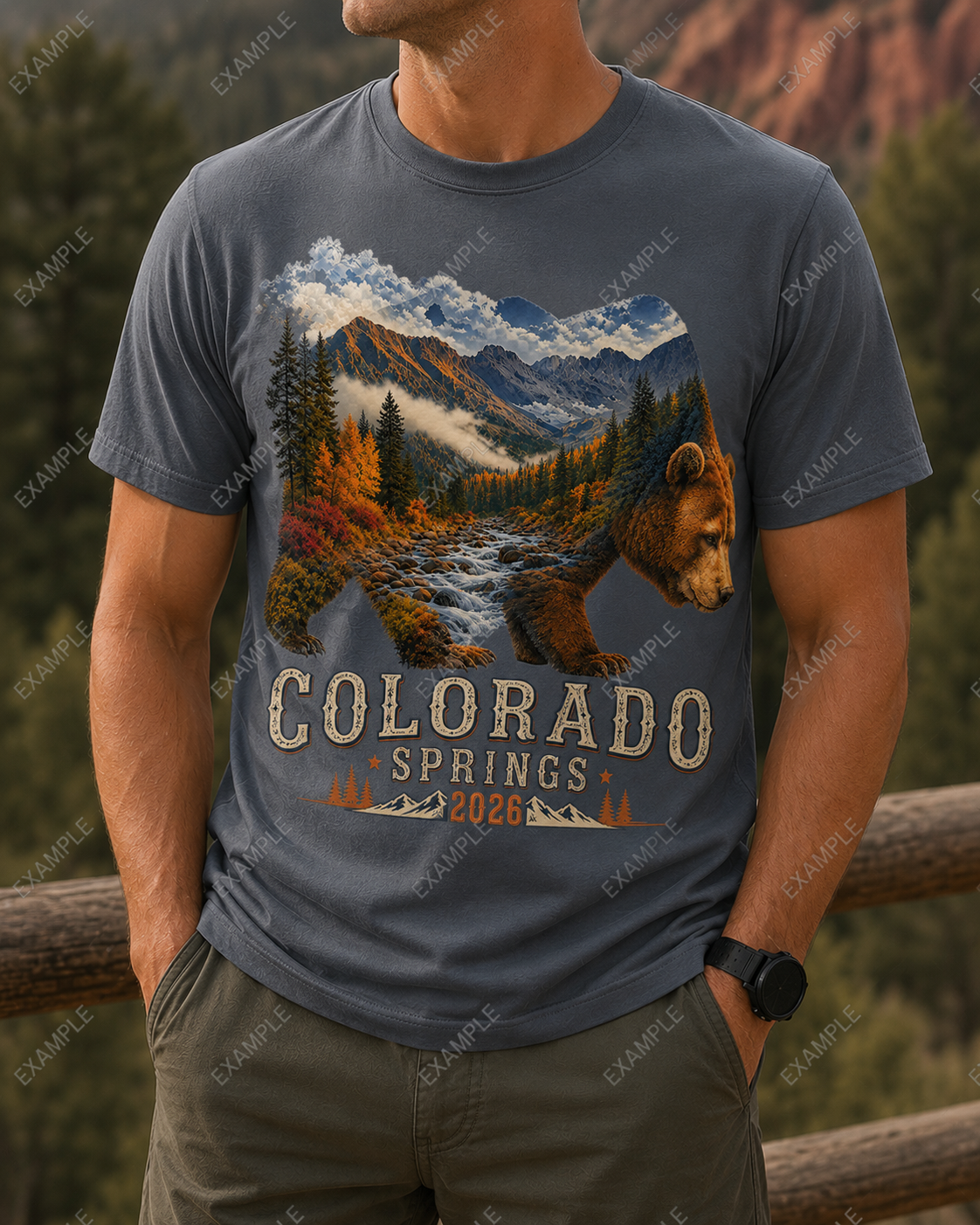Colorado Springs 2026