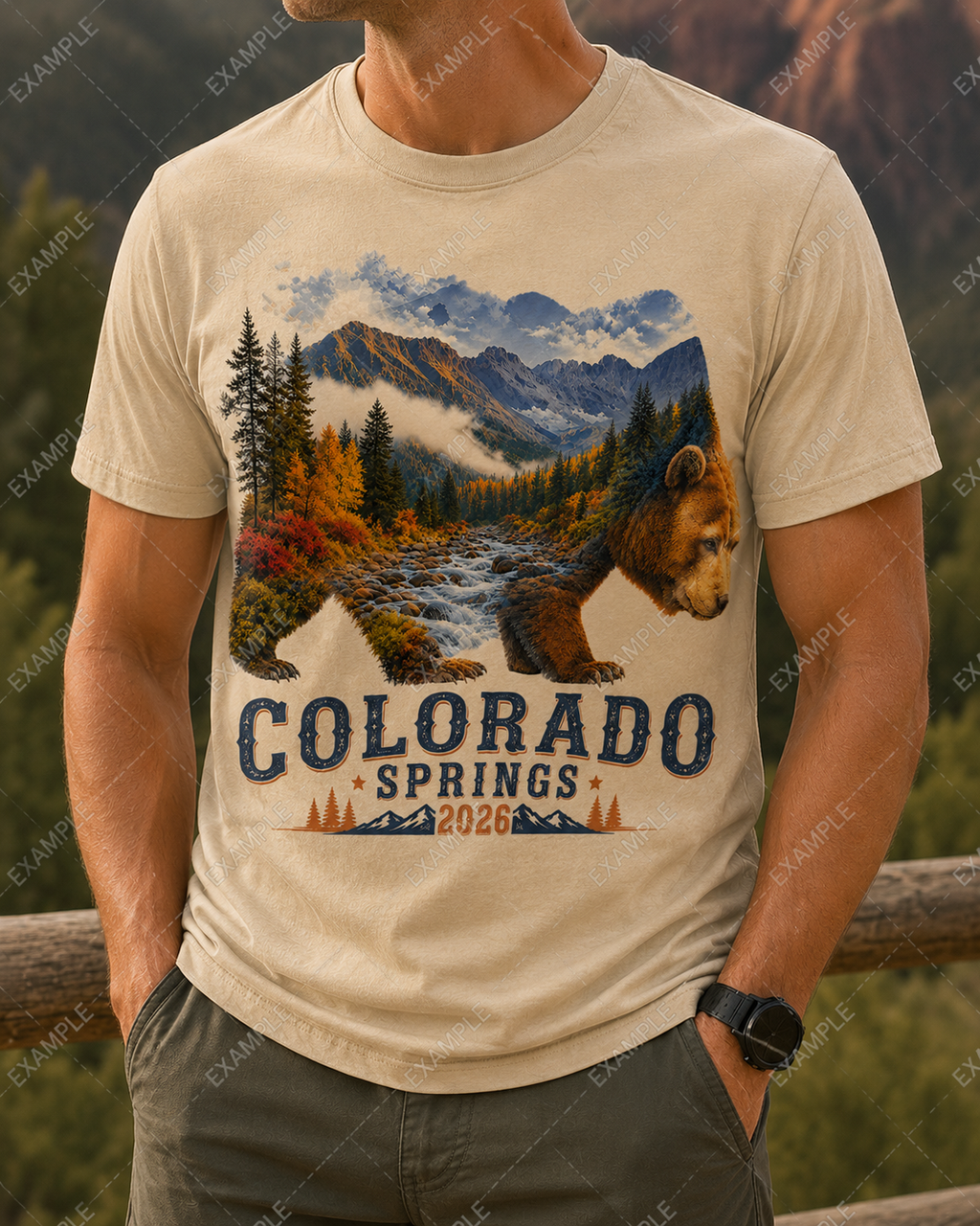Colorado Springs 2026