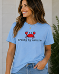 Crabby By Nature