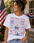 USA Stamps