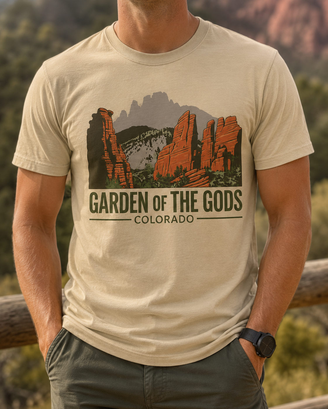 Garden of the Gods