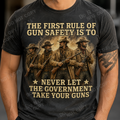 Gun Safety