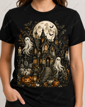 Haunted House
