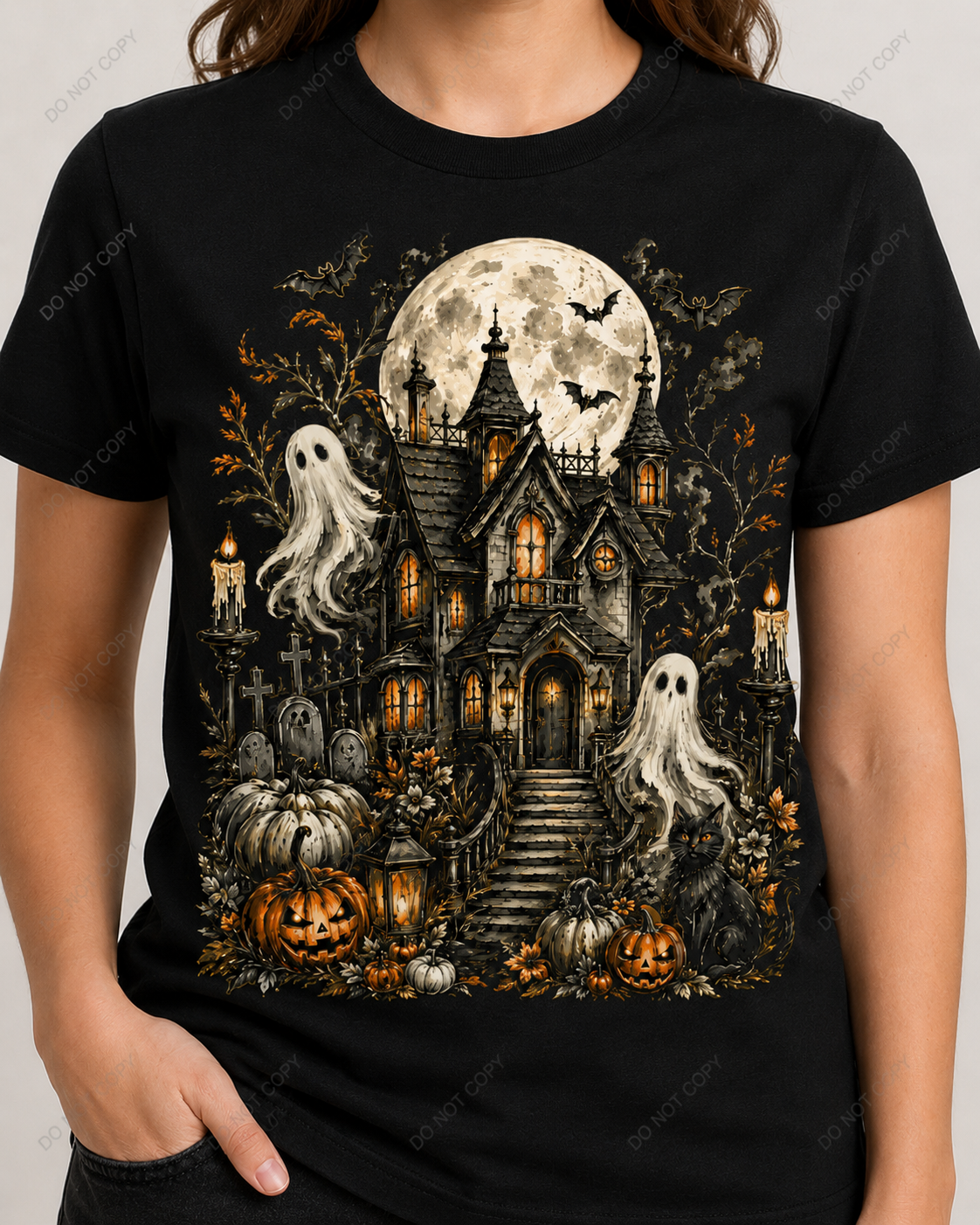 Haunted House