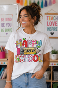 Happy Last Day of School!