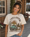 Heart like a Truck