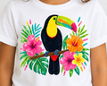 Youth Toucan