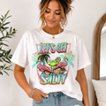 Lets Get Salty Tee