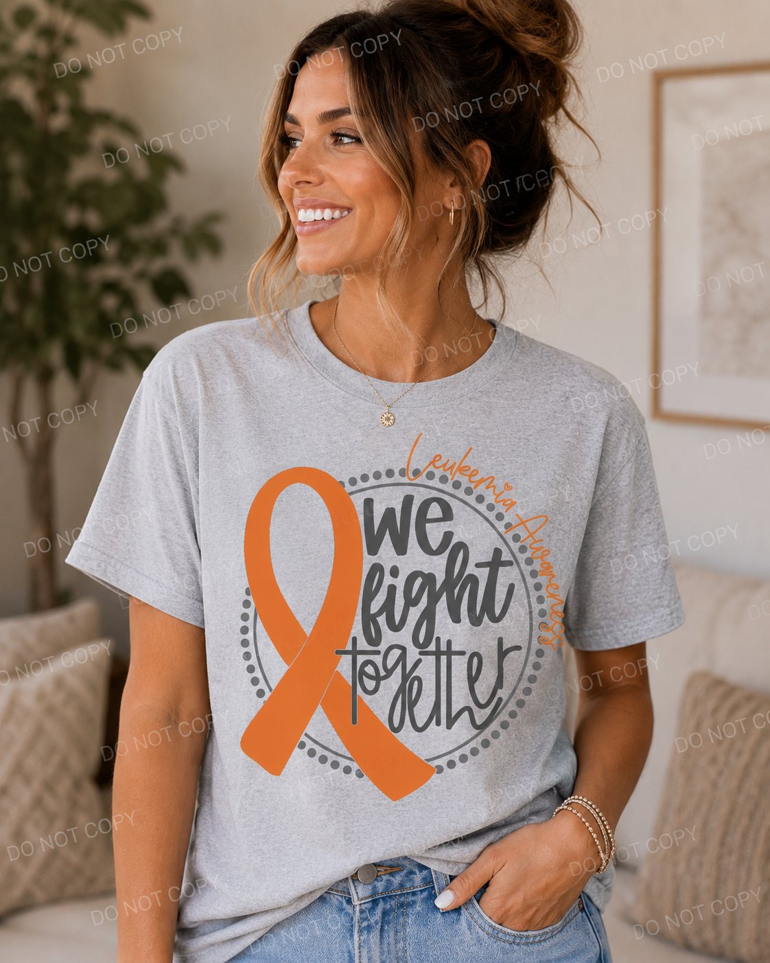 Leukemia Awareness