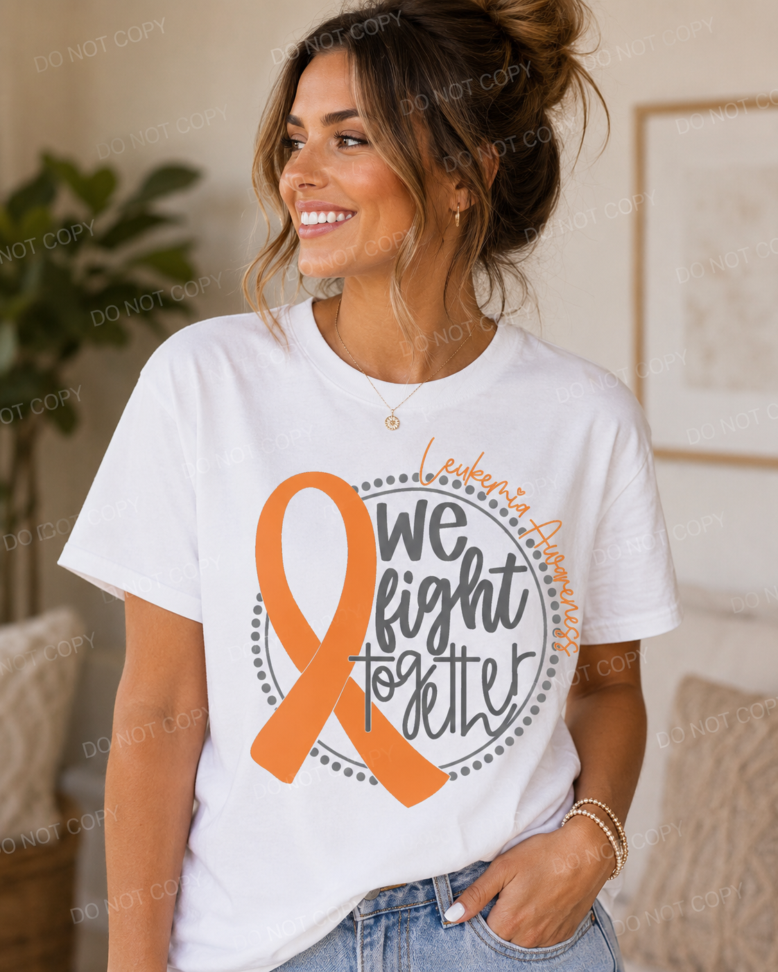 Leukemia Awareness