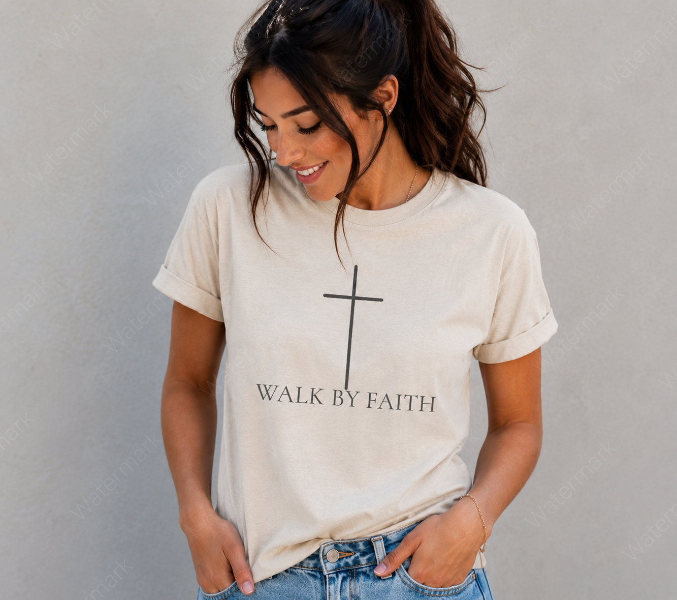 Walk By Faith